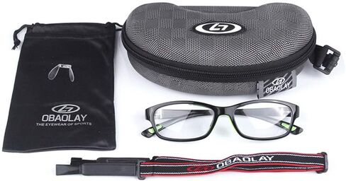 نظارات رياضية لكرة السلة وكرة القدم للرجال نظارات السلامة in Saudi Arabia