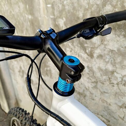 ONIPAX Lightweight Headset Top Cap & Star Nut with Aluminum Screw & Spacers in Saudi Arabia