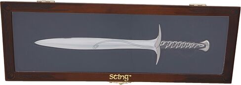 The Noble Collection The Hobbit - Sting Letter Opener in Saudi Arabia