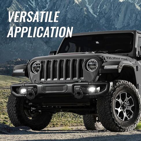 تكبل حلقة على شكل حرف D 3/4 بوصة 4.75 طن (عبوة من قطعتين) 48000 رطل أقصى قوة للكسر، مع دبوس لولبي 7/8 بوصة وعازل وغسالات (أحمر) in Kuwait