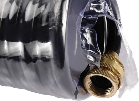 YaeMarine 70 PSI Washdown Deck Wash Pump Kit 12 V مضخة ضغط المياه ذاتية التحضير 5 GMP in Kuwait