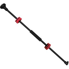 Blowgun .40 Cal with 48 Darts and Various Needs (36 Inch Blowgun)