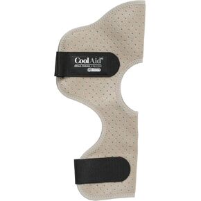 Weaver Leather CoolAid Equine Icing and Cooling Hock Wraps
