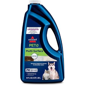 CrossWave PET PRO OXY Multi-Surface Formula, 40191