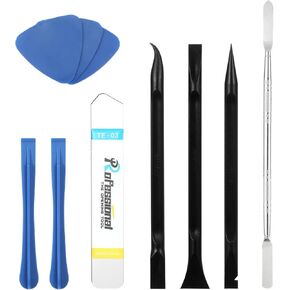 11 Pcs Spudger Tool Plastic Pry Tool Phone Repair Tool Kit Laptop Repair Tool Kit Computer Tool Kit