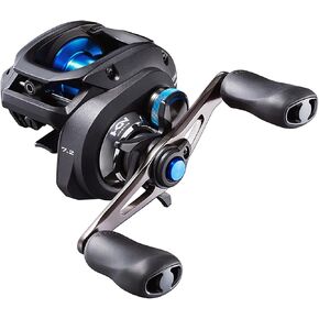 Shimano Inc. SLX DC 151 HG