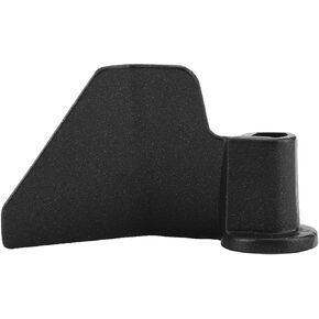 Blade Paddle for Breadmaker, Universal Non Stick Kneading Paddle Mixing Paddle Replacement, for Bread Maker Food Processor Making Bread Pastries