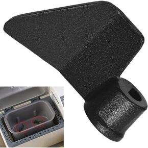CBK-110KP Kneading Paddle Replacement Compatible with Cuis-inart Bread Machine Fits CBK-110P1 3066 3067 3093 3094 3111 3112 KF140 KF329 AHS15AB-PW
