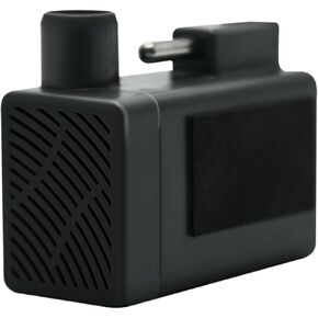 S1 Smart Fish Tank Filter Water Pump
