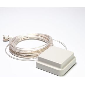 GPS BDS GLONASS Receiver Module, SBY3706A External Antenna Seven-Band Receiving Module