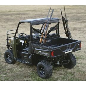 Great Day Quick-Draw Sporting Clay Gun Rack