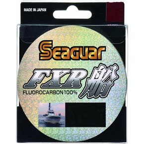 Kureha Harris Seaguar FXR Ship 328.4 ft (100 m)