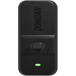 Dongar PRO Auto-Dimming Rearview Mirror Dash Cam Power Adapter, 3 Modes (DONGAR-PMA-01)