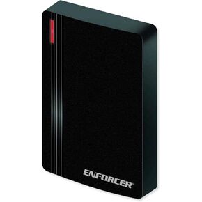 Seco-Larm PR-3125-PQ Enforcer Stand-Alone Proximity Reader with Wiegand, Standard Size