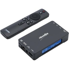 مسجل فيديو HDMI بدقة 4K (بدون NDI) - مسجل فيديو HDMI لالتقاط الفيديو مع برنامج ترميز H.265/H.264، وتسجيل بدقة 4K بمعدل 30 إطارًا في الثانية، والتمرير والتشغيل على التلفزيون، ولا يتطلب جهاز كمبيوتر in Kuwait