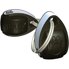 Cat Mate Cat Collar Magnets for Electromagnetic Doors, 2 Pack
