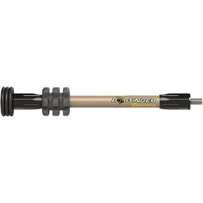 Bee Stinger MicroHex 10" - Tan