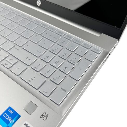 Keyboard Cover for 15.6 17.3 HP Laptop 15-eg 15-er 15t-fd 15z-fc 17-cn/cp 15-er1051cl 15t-fd000 15z-fc000 15-fd0097nr fd0047nr 15-er1047nr 15-er1071cl 15-er0097nr er0056 17-cn2063cl 17-cp1035cl-GB in Saudi Arabia