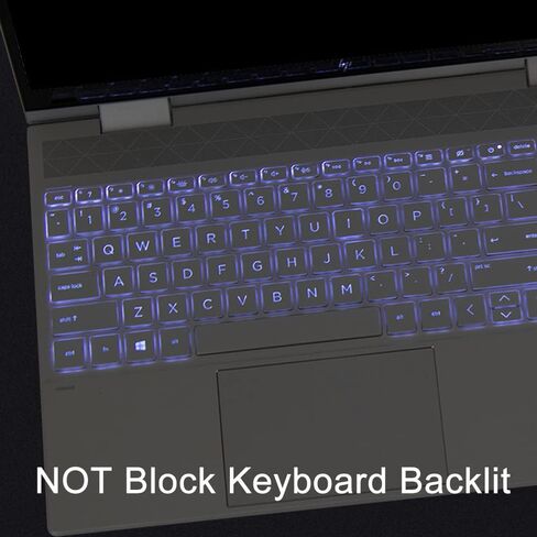 Keyboard Cover for 15.6 17.3 HP Laptop 15-eg 15-er 15t-fd 15z-fc 17-cn/cp 15-er1051cl 15t-fd000 15z-fc000 15-fd0097nr fd0047nr 15-er1047nr 15-er1071cl 15-er0097nr er0056 17-cn2063cl 17-cp1035cl-GB in Saudi Arabia