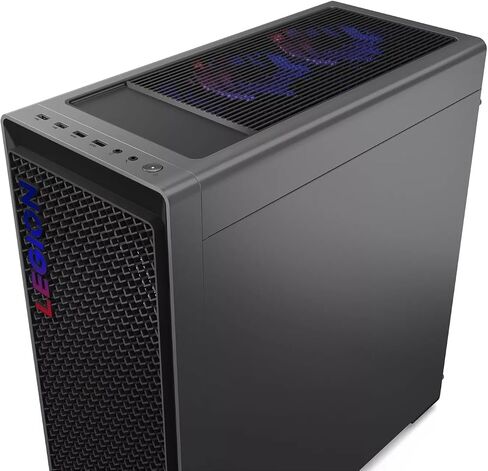 Lenovo Legion 7i Gen 8 Gaming Desktop Tower PC, Intel 24 Core i9-14900KF, NVIDIA GeForce RTX 4080 SUPER, 64GB DDR5, 2TB SSD, 2TB HDD, Windows 11 Pro, Microsoft Office Lifetime, cefesfy Accessory Mouse in Saudi Arabia
