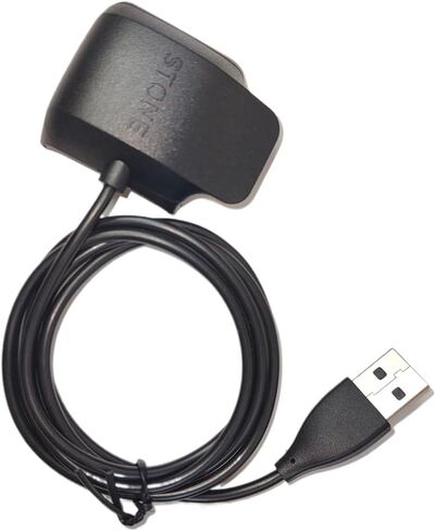 Garmin Deluxe Dog Collar Charger Charging Clip, USB Adapter, in Saudi Arabia