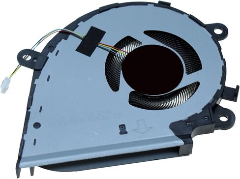 CPU or GPU Cooling Fan for Asus ROG Strix G531GV-DB76 G531GT-BI7N6 G531GT-AL048 G531GT-AL157T G531GU-AL043 G531GU-AL315T G531GU-AZ573T DC5V Series (GPU Cooling Fan) in Kuwait