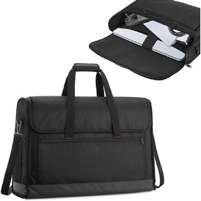 Trunab Carrying Case Travel Bag Compatible with Starlink Gen 3, Large Pocket for Adapter, Cables, Mount Kit, Ideal for Camping, Outdoor, RV Trip