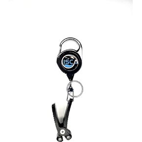 Line Clippers and Retractable Set