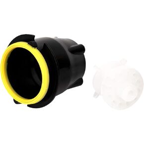 tsingseen life 2 Pcs LEV 3.0 SODA VALVE NOZZLE part # 28545/Diffuser Internal Mixer part # 28368 (2)