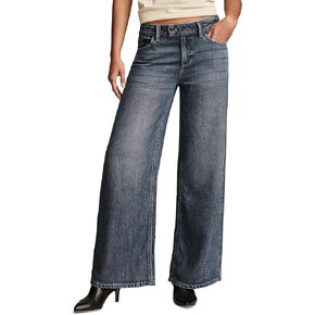 Lucky Brand Women's Palazzo Pants