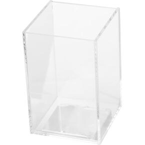 Transparent Betta Tank Aquarium Fish Tank Terrarium Decor Glass Aquarium Hydroponic Fish Tank Fish Tank for Betta Fish Acrylic Fish Tank Aquarium Desktop Fish Tank Plant Suite