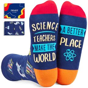Zmart Unisex Volunteer Socks Social Worker Socks, Social Worker Gifts For Men Gifts For Volunteer School Social Worker Gifts For Office