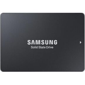 Samsung PM893 1.92 TB Solid State Drive - 2.5 Internal - SATA [SATA/600]
