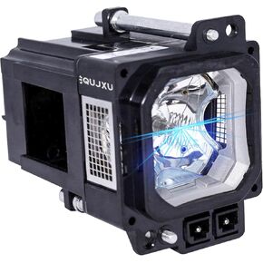 BHL-5010-S Replacement Projector Lamp for JVC DLA-HD990 DLA-HD950 DLA-HD750 DLA-RS35 DLA-RS25 DLA-HD550 DLA-HD350 DLA-HD250 DLA-RS20 DLA-RS15 DLA-RS10 Projector Bulb