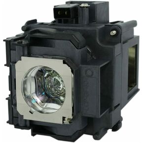 ELPLP76/V13H010L76 Projector Replacement Compatible Lamp with Housing for Epson EB-G6050W EB-G6150 EB-G6250W EB-G6350 EB-G6450WU EB-G6550WU EB-G6650WU