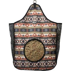 Weaver Leather Hay Bag, 35-1384-259, Trekking West