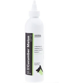 Cucumber Melon Otic 8oz