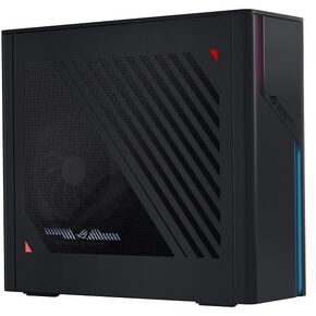 2024 ROG G22CH DS764 Gaming Desktop PC, Small Form Factor, Intel Core i7-14700F, NVIDIA GeForce RTX 4060 Dual, 1TB SSD Gen 4, 16GB DDR5 RAM, Windows 11, G22CH-DS764