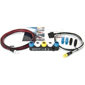 Raymarine E22158 Seatalk 1 to Seatalkng Converter Kit