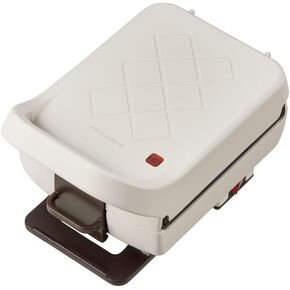 recolte PRESS SAND MAKER 【Japan Domestic genuine products】 (Matwhite)