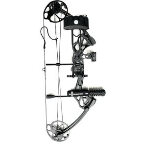 Southland Archery Supply Destroyer 28#70 31-inch Hunting Bow Package