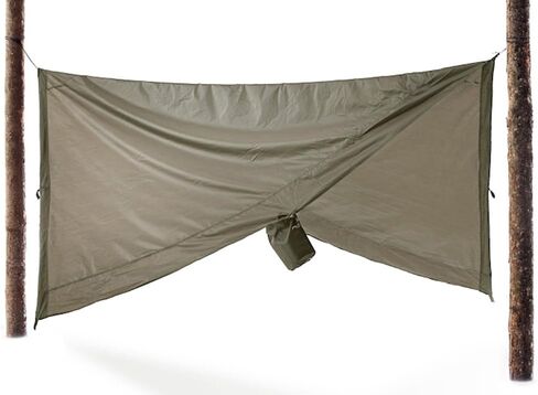 مأوى وأرجوحة هجينة مقاومة للماء متعددة الأغراض من Grand Trunk in Kuwait