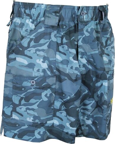 AFTCO CAMO Original Fishing Shorts in Saudi Arabia
