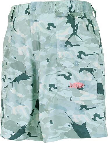 AFTCO CAMO شورت الصيد الأصلي in Kuwait