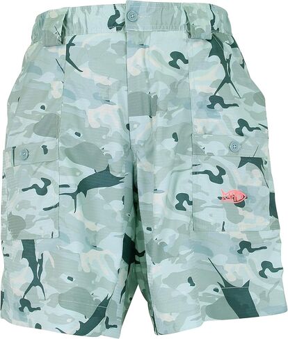 AFTCO CAMO شورت الصيد الأصلي in Kuwait