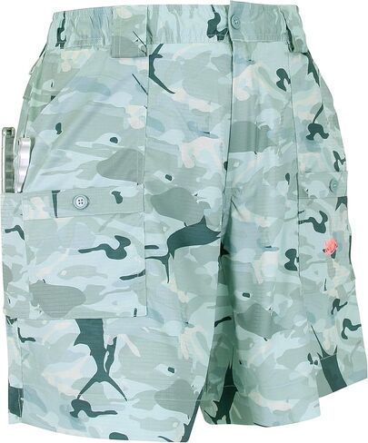 AFTCO CAMO شورت الصيد الأصلي in Kuwait