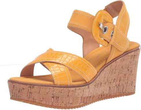 Donald Pliner Women's Wedge Sandal in Saudi Arabia