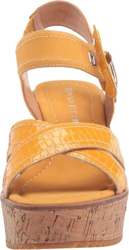 Donald Pliner Women's Wedge Sandal in Saudi Arabia