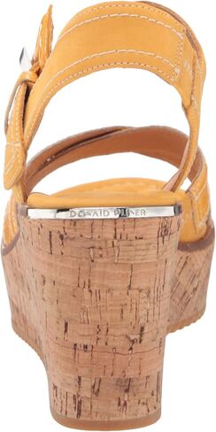 Donald Pliner Women's Wedge Sandal in Saudi Arabia