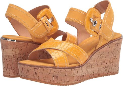 Donald Pliner Women's Wedge Sandal in Saudi Arabia